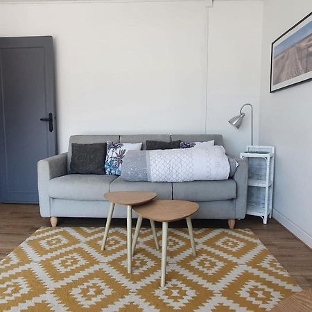 Studio, Proche Du Touquet, Tout Equipe A 100M De La Plage Stella-Plage Kültér fotó